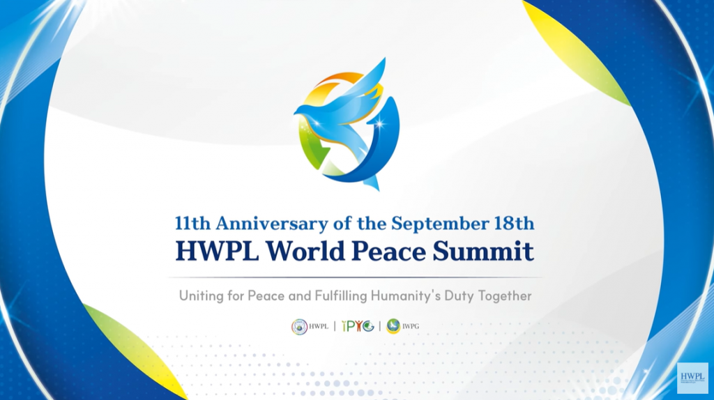 A STEP TOWARDS PEACE 2025 HWPL World Peace Summit: 770 Global Leaders Unite for Peace 이만희 평화실화 PeaceEducationTimorLeste PARLATINODPCW MongoliaDPCWSupport Man Hee Lee Legislate Peace GlobalPeaceLeaders ConnectingKorea 2025HWPLWorldPeaceSummit   