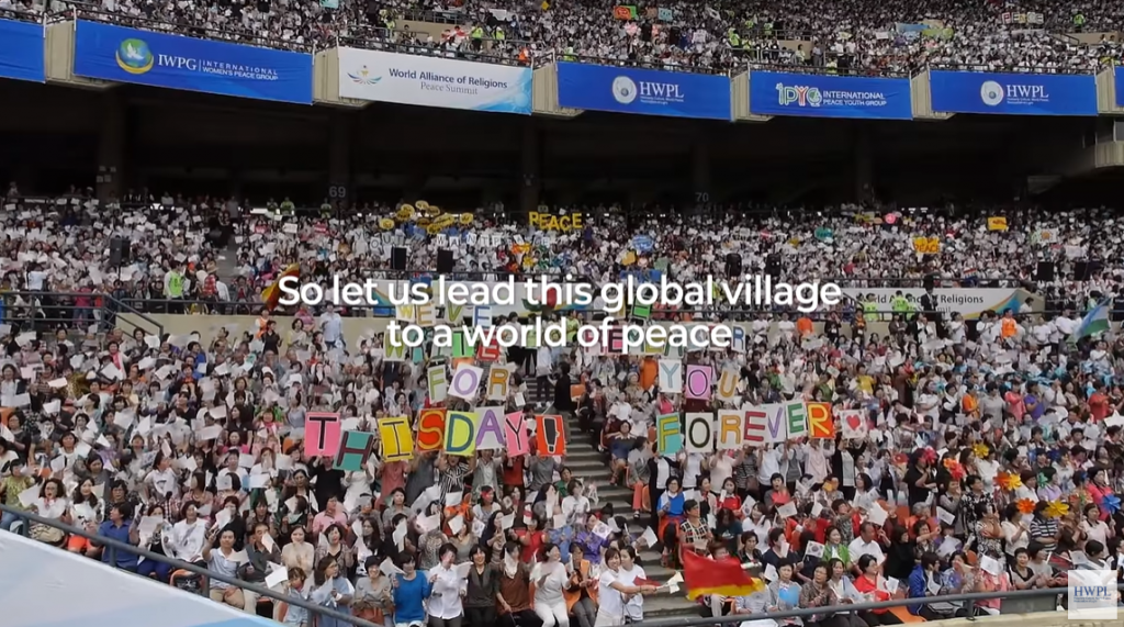 A STEP TOWARDS PEACE 2025 HWPL World Peace Summit: 770 Global Leaders Unite for Peace 이만희 평화실화 PeaceEducationTimorLeste PARLATINODPCW MongoliaDPCWSupport Man Hee Lee Legislate Peace GlobalPeaceLeaders ConnectingKorea 2025HWPLWorldPeaceSummit   