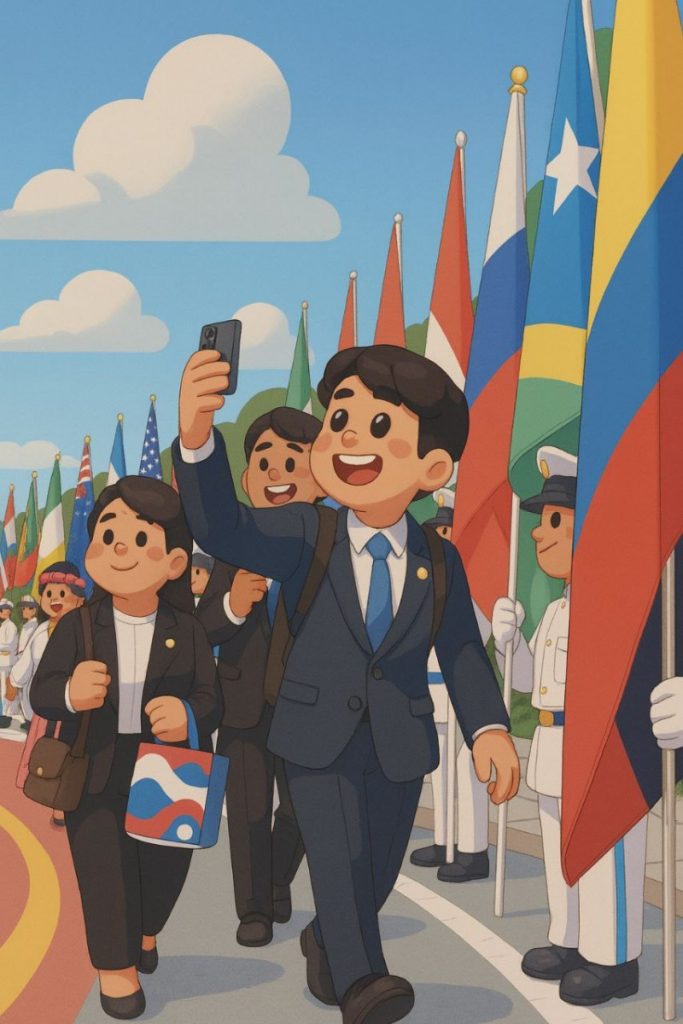 A STEP TOWARDS PEACE The Role of IPYG Youth in the 11th 2025 HWPL World Peace Summit 이만희 평화실화 Youth Empowerment Peace Workshop (YEPW) YEPW Man Hee Lee IPYG 918WorldPeaceSummit 2025 HWPL World Peace Summit   