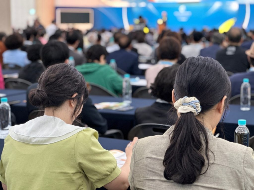 A STEP TOWARDS PEACE The Role of IPYG Youth in the 11th 2025 HWPL World Peace Summit 이만희 평화실화 Youth Empowerment Peace Workshop (YEPW) YEPW Man Hee Lee IPYG 918WorldPeaceSummit 2025 HWPL World Peace Summit   