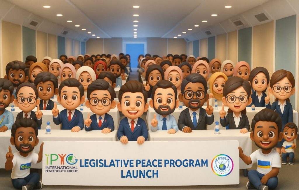 A STEP TOWARDS PEACE Sri Lanka’s Path to Peace: ASAD, CIABOC, and ADT Join Hands with IPYG & HWPL 이만희 평화실화 YouthPeacebuilding YouthLeadership SriLankaPeacebuilding SriLankaPeace man hee lee true story of peace Man Hee Lee InterfaithDialogue CommunityDevelopment CIABOC ASAD AntiCorruptionSriLanka ADT   