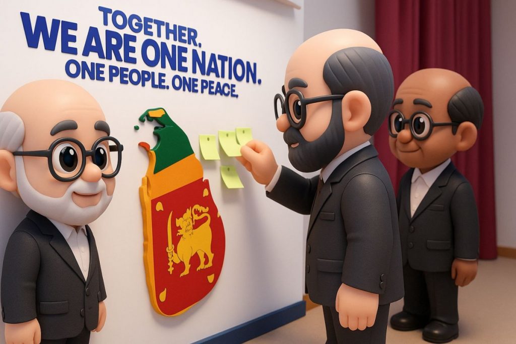 A STEP TOWARDS PEACE Sri Lanka’s Path to Peace: ASAD, CIABOC, and ADT Join Hands with IPYG & HWPL 이만희 평화실화 YouthPeacebuilding YouthLeadership SriLankaPeacebuilding SriLankaPeace man hee lee true story of peace Man Hee Lee InterfaithDialogue CommunityDevelopment CIABOC ASAD AntiCorruptionSriLanka ADT   