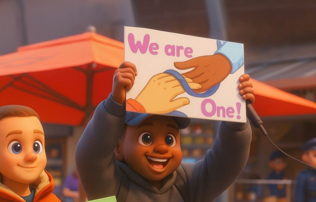 A STEP TOWARDS PEACE From Germany to Cameroon: HWPL Peace Walks Unite the World in One Step 이만희 평화실화 YouthForPeace WeAreOne peacewalk2025 man hee lee true story of peace Man Hee Lee JapanPeaceWalk HWPL GlobalPeaceMovement GermanyPeaceWalk DPCWInitiative   