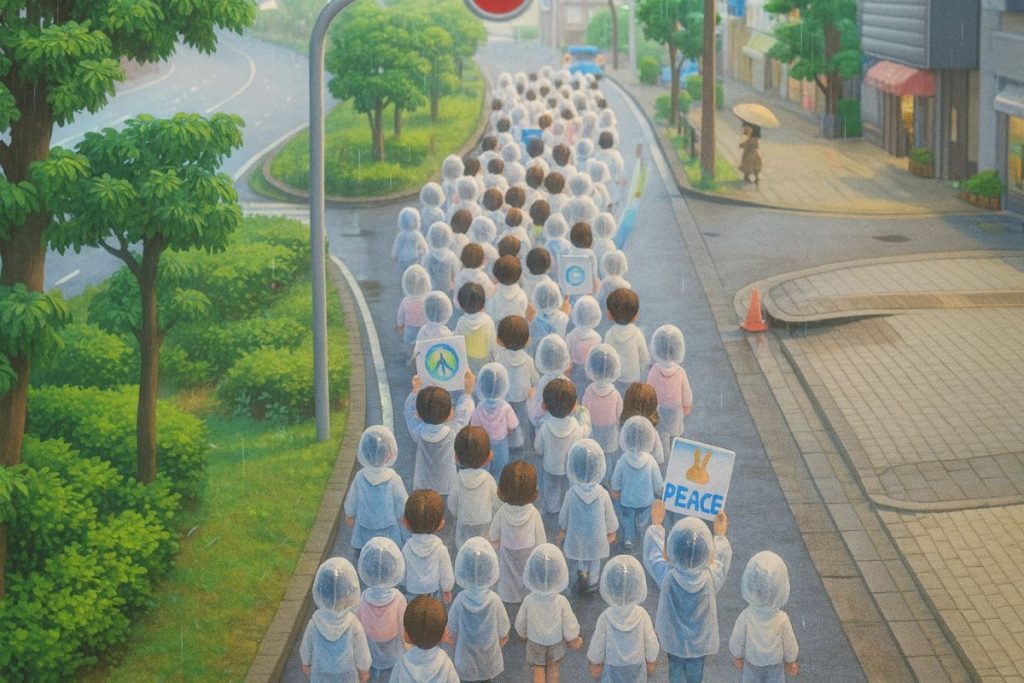 A STEP TOWARDS PEACE From Germany to Cameroon: HWPL Peace Walks Unite the World in One Step 이만희 평화실화 YouthForPeace WeAreOne peacewalk2025 man hee lee true story of peace Man Hee Lee JapanPeaceWalk HWPL GlobalPeaceMovement GermanyPeaceWalk DPCWInitiative   