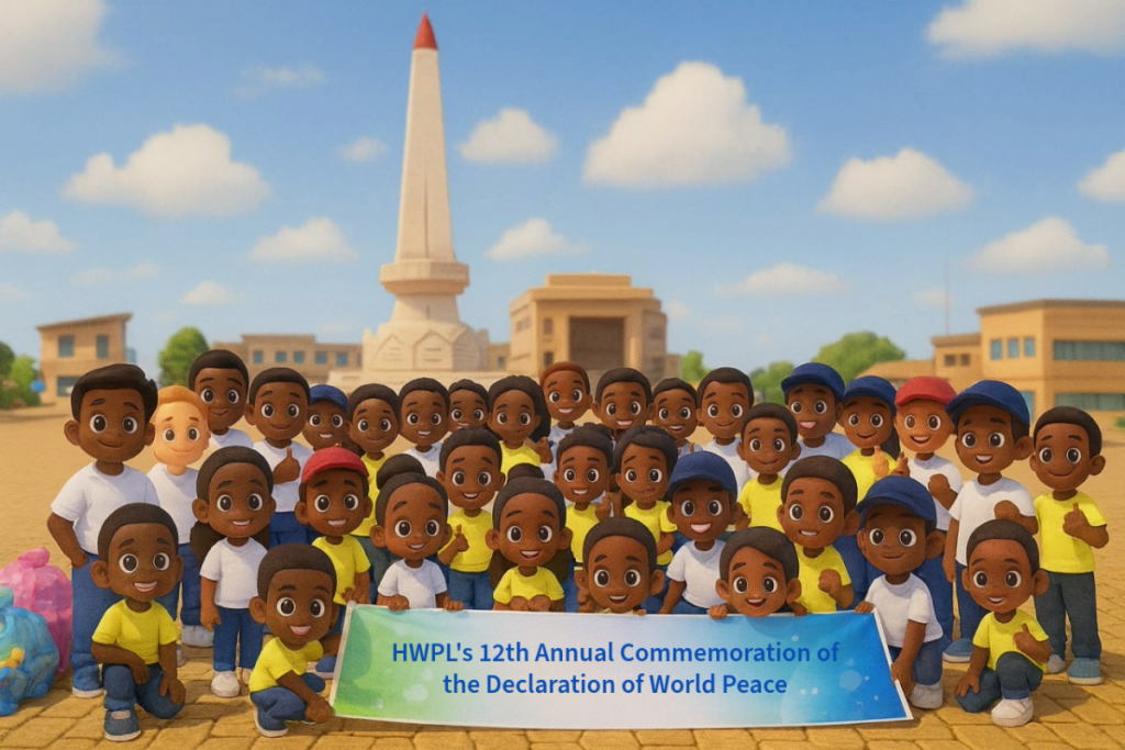 A STEP TOWARDS PEACE From Germany to Cameroon: HWPL Peace Walks Unite the World in One Step 이만희 평화실화 YouthForPeace WeAreOne peacewalk2025 man hee lee true story of peace Man Hee Lee JapanPeaceWalk HWPL GlobalPeaceMovement GermanyPeaceWalk DPCWInitiative   