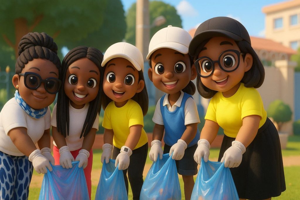 A STEP TOWARDS PEACE From Germany to Cameroon: HWPL Peace Walks Unite the World in One Step 이만희 평화실화 YouthForPeace WeAreOne peacewalk2025 man hee lee true story of peace Man Hee Lee JapanPeaceWalk HWPL GlobalPeaceMovement GermanyPeaceWalk DPCWInitiative   