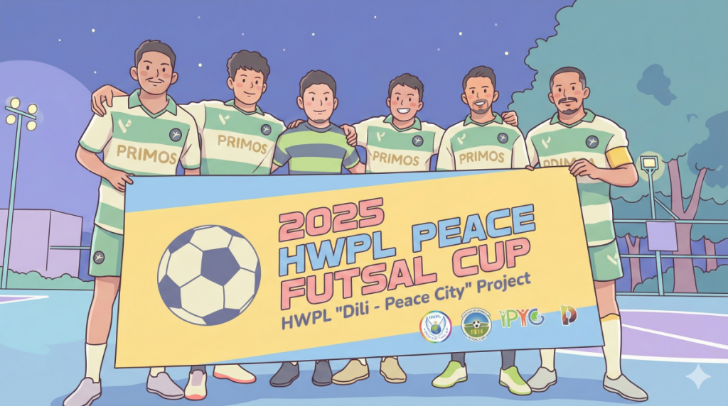 A STEP TOWARDS PEACE 이만희 평화실화 TimorLestePeaceCup RomaniaKoreaPeaceExchange Manheelee man hee lee true story of peace HWPLInternationalPeace GlobalYouthPeaceNetwork CoteDIvoirePeaceCelebration A STEP TOWARDS PEACE Romania, Timor-Leste & Côte d’Ivoire: Youth Building Peace 이만희 평화실화 TimorLestePeaceCup RomaniaKoreaPeaceExchange Manheelee man hee lee true story of peace HWPLInternationalPeace GlobalYouthPeaceNetwork CoteDIvoirePeaceCelebration