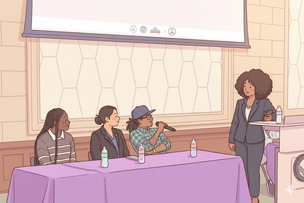 A STEP TOWARDS PEACE Atlanta Youth Push for Community-Led Solutions to Rising Violence youth mentorship programs youth leadership development teen outreach Atlanta public safety discussions community violence prevention Atlanta youth safety initiatives   