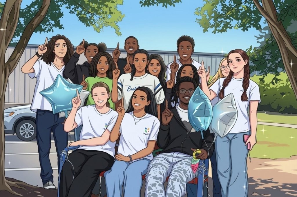 A STEP TOWARDS PEACE From Teen Takeover to Peace Takeover: How Atlanta Is Choosing Dialogue Over Violence Youth Peace Education Youth Leadership Peace and Human Rights P.L.A.Y. Peace Academy man hee lee true story of peace HWPL Peace education Atlanta Youth Violence Atlanta Teen Takeover   