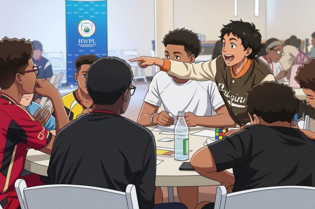 A STEP TOWARDS PEACE From Teen Takeover to Peace Takeover: How Atlanta Is Choosing Dialogue Over Violence Youth Peace Education Youth Leadership Peace and Human Rights P.L.A.Y. Peace Academy man hee lee true story of peace HWPL Peace education Atlanta Youth Violence Atlanta Teen Takeover   
